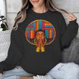 History Girl Women Book Lover Education Is Freedom Unisex Sweatshirt History Girl Women Book Lover Education Is Freedom Unisex Sweatshirt