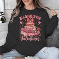 Valentine All Booked For Valentines Book Lovers Teacher Kid Unisex Sweatshirt Valentine All Booked For Valentines Book Lovers Teacher Kid Unisex Sweatshirt
