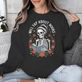 Will Yap About Books Unisex Sweatshirt Will Yap About Books Unisex Sweatshirt