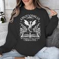 Women Dragons Bookish Fantasy Book Club Book Lover Reader Unisex Sweatshirt Women Dragons Bookish Fantasy Book Club Book Lover Reader Unisex Sweatshirt