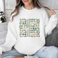100 Days In The Books English Reading Teacher 100th Day Kids Unisex Sweatshirt 100 Days In The Books English Reading Teacher 100th Day Kids Unisex Sweatshirt