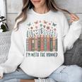 Im With The Banned Book Readers Librarian Read Banned Books Unisex Sweatshirt Im With The Banned Book Readers Librarian Read Banned Books Unisex Sweatshirt