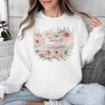 Barely Tolerable Book Floral Bookworm Lover Bookish Premium Unisex Sweatshirt Barely Tolerable Book Floral Bookworm Lover Bookish Premium Unisex Sweatshirt