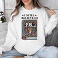 I Still Believe In 3982 Section Fairy Tale Book Lover Unisex Sweatshirt I Still Believe In 3982 Section Fairy Tale Book Lover Unisex Sweatshirt