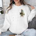 This Is My Book Character Costume Reading For Him & Her Cool Unisex Sweatshirt