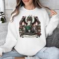 Book Dragon Yes I Really Do Need All These Books Unisex Sweatshirt