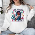 Book Lover Graphic Tee Book Hangover Premium Tri-Blend Unisex Sweatshirt Book Lover Graphic Tee Book Hangover Premium Tri-Blend Unisex Sweatshirt