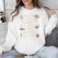 Book Lover Tomorrow Quote Anne Shirley Premium Tri-Blend Unisex Sweatshirt Book Lover Tomorrow Quote Anne Shirley Premium Tri-Blend Unisex Sweatshirt