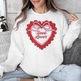 Book Lover Unisex Sweatshirt