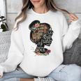 Book Reading Bookworm Book Lover Women Kids Girls Librarian Premium Unisex Sweatshirt