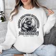 Books Helping Introvert Avoid Conversation Since 1454 Unisex Sweatshirt