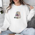 Books The Original Handheld Device Book Librarian Premium Unisex Sweatshirt Books The Original Handheld Device Book Librarian Premium Unisex Sweatshirt