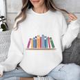 Books The Original Handheld Device Book Lovers Unisex Sweatshirt