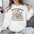 Chapter 18 A Literary Milestone 18th Birthday Book Lovers Unisex Sweatshirt Chapter 18 A Literary Milestone 18th Birthday Book Lovers Unisex Sweatshirt