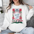 Cheshire Cat Alice In Wonderland Vintage Book Premium Unisex Sweatshirt Cheshire Cat Alice In Wonderland Vintage Book Premium Unisex Sweatshirt