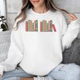 Christmas Book 67 If You Know You Know 67 Meme Teacher Unisex Sweatshirt Christmas Book 67 If You Know You Know 67 Meme Teacher Unisex Sweatshirt