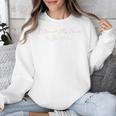 I Closed My Book To Be Here Tie Dye Book Lovers Librarian Unisex Sweatshirt