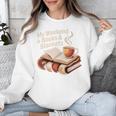 Cozy My Weekend Is Books Blankets Reading Tea Lover Premium Unisex Sweatshirt Cozy My Weekend Is Books Blankets Reading Tea Lover Premium Unisex Sweatshirt
