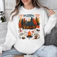 Cozy Reading Cabin Retreat Fall Bookish Autumn Cozy Reader Unisex Sweatshirt Cozy Reading Cabin Retreat Fall Bookish Autumn Cozy Reader Unisex Sweatshirt