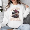 Dark Romance Women Told To STFUATTDLAGG Smutt Book Merch Premium Unisex Sweatshirt Dark Romance Women Told To STFUATTDLAGG Smutt Book Merch Premium Unisex Sweatshirt