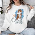 Disney Ink And Paint Shere Khan From The Jungle Book 1967 Unisex Sweatshirt Disney Ink And Paint Shere Khan From The Jungle Book 1967 Unisex Sweatshirt