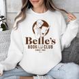 Disney Princess Belles Book Club Unisex Sweatshirt Disney Princess Belles Book Club Unisex Sweatshirt