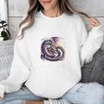 Dragon Fantasy Book Lover And Apparel Probably Reading About Dragons Unisex Sweatshirt Dragon Fantasy Book Lover And Apparel Probably Reading About Dragons Unisex Sweatshirt