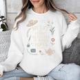 Dramatic Book Lover Quote Unisex Sweatshirt