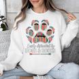 Easily Distracted By Dogs And Books Reading Unisex Sweatshirt Easily Distracted By Dogs And Books Reading Unisex Sweatshirt