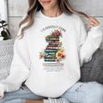 Essentials Classical Conversations CC Tutor Books Unisex Sweatshirt