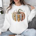 Fall Book Pumpkin Fall Librarians Bookworm Teachers Students Unisex Sweatshirt Fall Book Pumpkin Fall Librarians Bookworm Teachers Students Unisex Sweatshirt