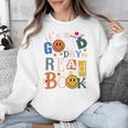Its a Good Day To Read a Book Lovers Library Reading Women Unisex Sweatshirt Its a Good Day To Read a Book Lovers Library Reading Women Unisex Sweatshirt