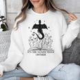 It's Too Nonfictiony Outside Book Dragon Reading Fantasy Era Premium Tri-Blend Unisex Sweatshirt It's Too Nonfictiony Outside Book Dragon Reading Fantasy Era Premium Tri-Blend Unisex Sweatshirt