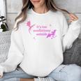It's Too Nonfictiony Outside Bookish Unisex Sweatshirt It's Too Nonfictiony Outside Bookish Unisex Sweatshirt