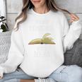 It's Not Hoarding If It's Books Premium Tri-Blend Unisex Sweatshirt