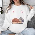 Just a Girl Who Loves Dogs Books Coffee T-Shirt Unisex Sweatshirt Just a Girl Who Loves Dogs Books Coffee T-Shirt Unisex Sweatshirt
