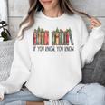 If You Know You Know 6 7 Reading Books Christmas Unisex Sweatshirt If You Know You Know 6 7 Reading Books Christmas Unisex Sweatshirt