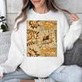 Orange Comic Book Orange Color Graphic Premium Tri-Blend Unisex Sweatshirt Orange Comic Book Orange Color Graphic Premium Tri-Blend Unisex Sweatshirt