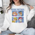 Paw Patrol Year Book Unisex Sweatshirt