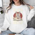 i Read Books And i Know Things German Shepherd Coffee Books Unisex Sweatshirt i Read Books And i Know Things German Shepherd Coffee Books Unisex Sweatshirt