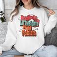 Read Books Lift Weights Fight Fascists Reading No Kings Premium Tri-Blend Unisex Sweatshirt