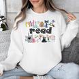 Read Children's Books Teacher Unisex Sweatshirt Read Children's Books Teacher Unisex Sweatshirt