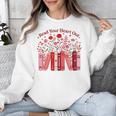 Read Your Heart Out Teacher Valentines Day Reading Book Unisex Sweatshirt Read Your Heart Out Teacher Valentines Day Reading Book Unisex Sweatshirt