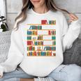 Reading Shirt There Is No Such Thing As Too Many Books Unisex Sweatshirt Reading Shirt There Is No Such Thing As Too Many Books Unisex Sweatshirt