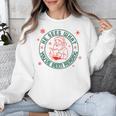 He Sees What You'Ve Been Reading Christmas Book Lover Shirt Unisex Sweatshirt He Sees What You'Ve Been Reading Christmas Book Lover Shirt Unisex Sweatshirt