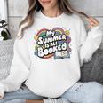 My Summer Is All Booked Book Reading Summer Reading For Men Women Unisex Sweatshirt My Summer Is All Booked Book Reading Summer Reading For Men Women Unisex Sweatshirt