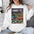 Tales Of Epithumia Book 2 Premium Tri-Blend Unisex Sweatshirt Tales Of Epithumia Book 2 Premium Tri-Blend Unisex Sweatshirt