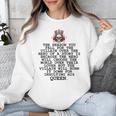 In My Villain Era Dark Romance Smutty Books Lovers Smut Book Unisex Sweatshirt In My Villain Era Dark Romance Smutty Books Lovers Smut Book Unisex Sweatshirt