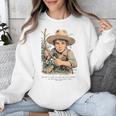 Vintage Children's Books The Adventures Of Tom Sawyer 1876 Unisex Sweatshirt