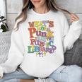 Whats More Punk Than The Public LibraryShirt Book Lover Unisex Sweatshirt Whats More Punk Than The Public LibraryShirt Book Lover Unisex Sweatshirt